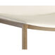 Blair Castillo Cream Dining Chair, Set Of 2